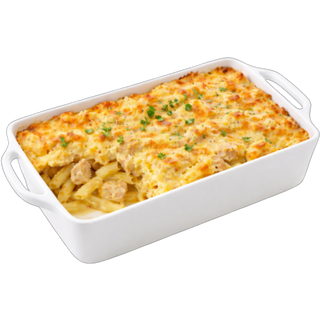 Gratin Poulet 