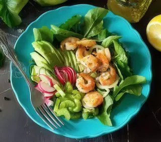 Giardiniera