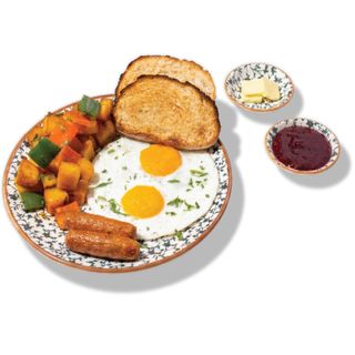Everyday Breakfast