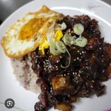 43.Jjajang bap (500г)