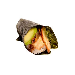 Temaki Anguila (1 Ud.)