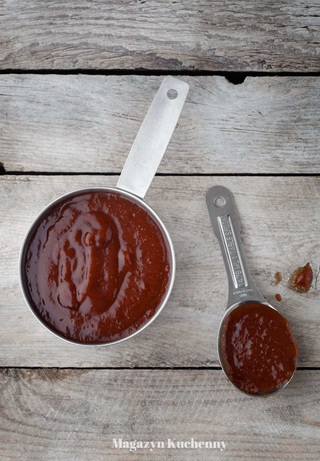 Sos Barbeque