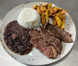 Picanha Grelhada
