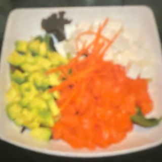 10.Ensalada Japonesa