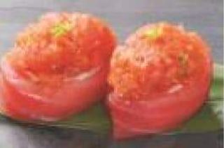 65 Spicy tonno 2 pezzi