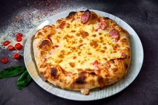 Pizza Diavola Ø 32cm