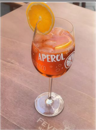 Aperol Spritz