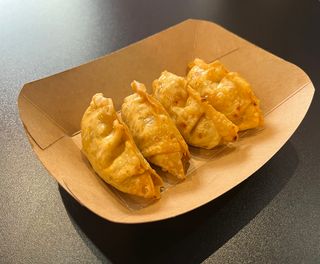 Gyoza