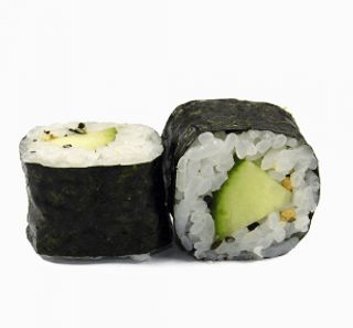 Maki De Pepino (8 Pza.)