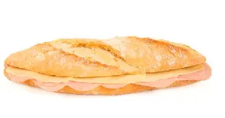 Bocadillo Mixto 