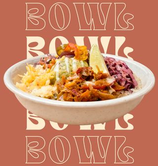 Bowl