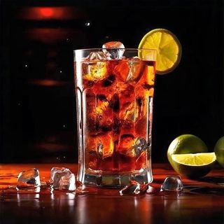 Drink CUBA LIBRE (200ml)