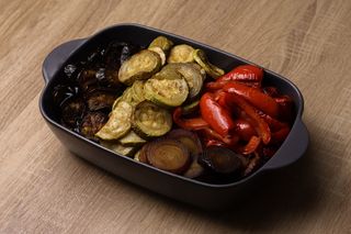 Овочі гриль (170г)