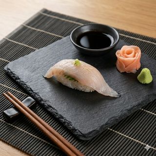 Nigiri De Lubina (1 Ud.)