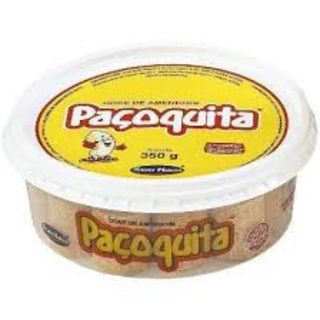 Pacoquita (320 g.)