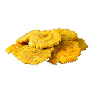 Ración De Patacones