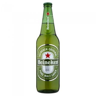 Heineken 66 cl