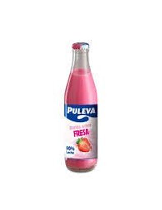 Batido de fresa Puleva