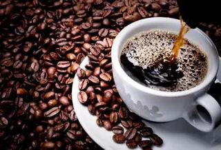 Coffee