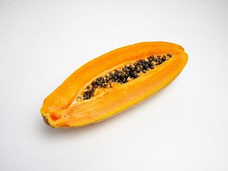 Papaya Media Pieza 