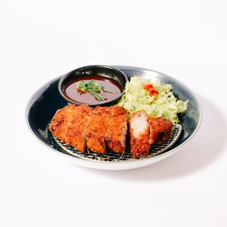 TONKATSU DON!