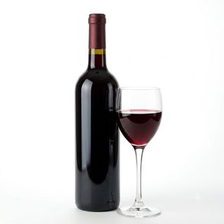 Vino Tinto Alion