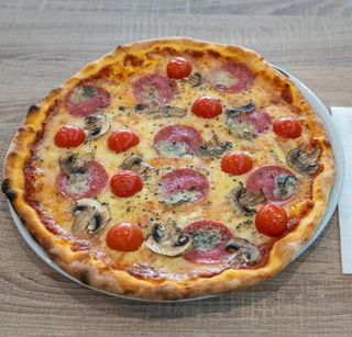 Italian