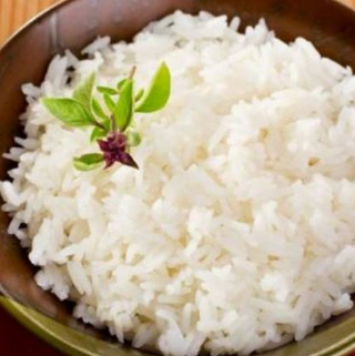 Arroz pequeno 
