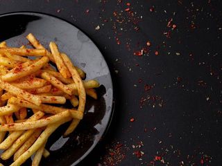 Картопля фрі (200g)