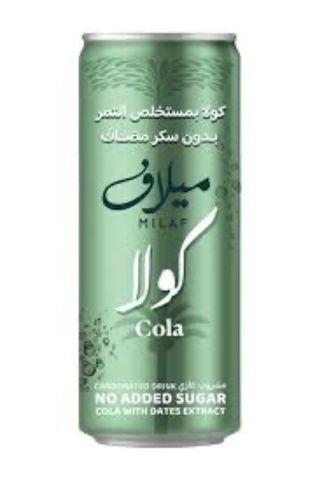 Cola Milaf