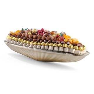 Coupe Murano Bateau Tgm