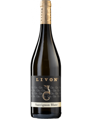 Sauvignon blanc Collio igt  12.5 % volume 75 cl