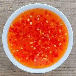 Salsa Chili dulce