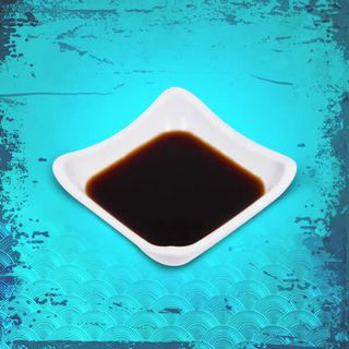 Соев сос Кикоман лайт (30мл)