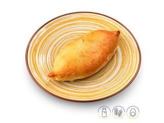 Empanada de ternera