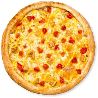 Cheesy Chicken