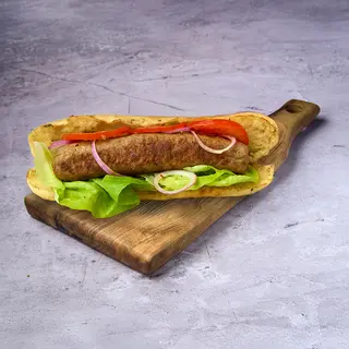 Šiš ćevap