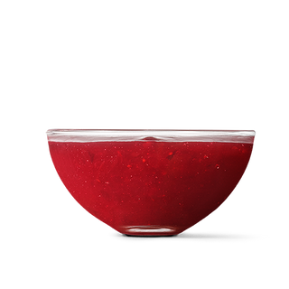 Соус Журавлиновий