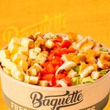 Salade Zinger