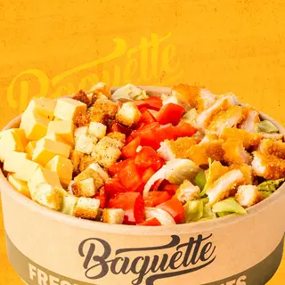 Salade Zinger
