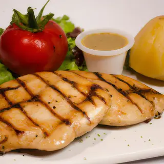 Solomillo de pollo (6 uds.)