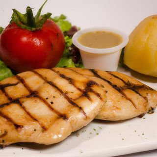 Solomillo de pollo (6 uds.)