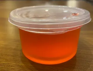 Salsa agridulce 