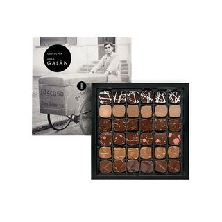 Bombones coso galán (36 uds.)