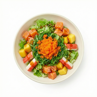 Ensalada Poseidón