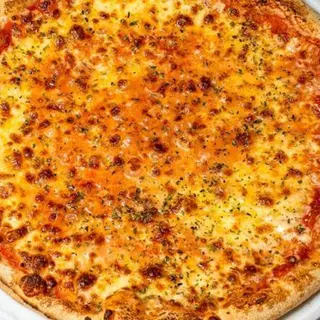 Pizza Margarita
