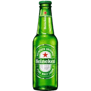 Heineken 