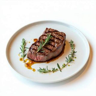 Entrecot De Vaca Vieja