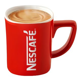 Nescafe sa šlagom