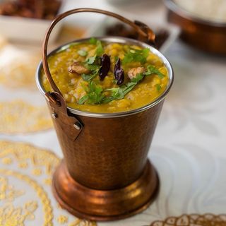 Dal tadka